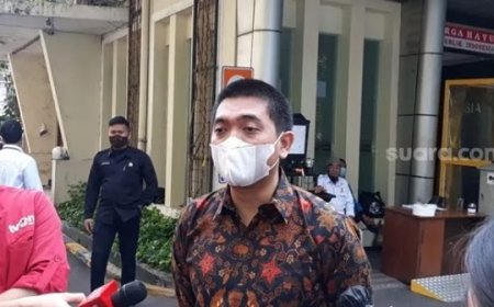 Firli Bahuri Meminta Pemeriksaan di Bareskrim Polri, Dianggap Wajar oleh Mantan Penyidik KPK
