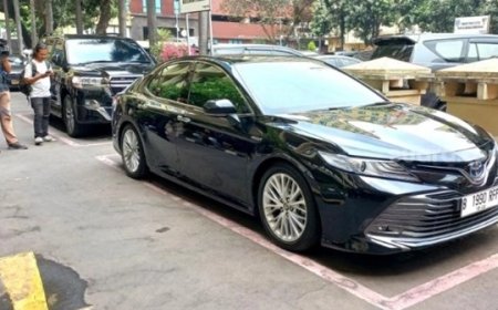 Ketua KPK Firli Bahuri Hadiri Pemeriksaan Kasus Pemerasan di Bareskrim Polri