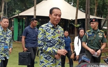 Reshuffle Kabinet Indonesia Maju: Presiden Jokowi Siapkan Perubahan Besar