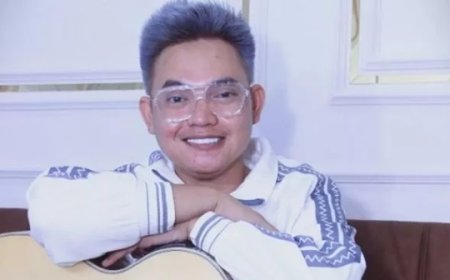 Gitaris Kangen Band, Dodhy, Terlibat Cek Cok dengan Warga di Bandar Lampung