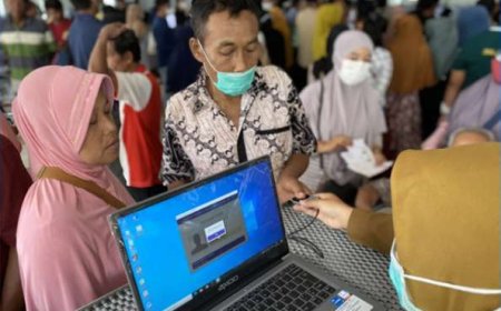 RSUD dr. Iskak: Efisiensi Layanan Kesehatan BPJS dengan e-SEP