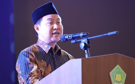 Peningkatan Istitha'ah Kesehatan dalam Pelunasan Biaya Haji 1445 H/2024 M