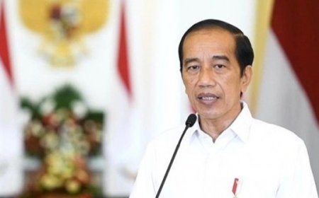 Jokowi: Keputusan Politik Membangun Infrastruktur Transportasi Meskipun Rugi