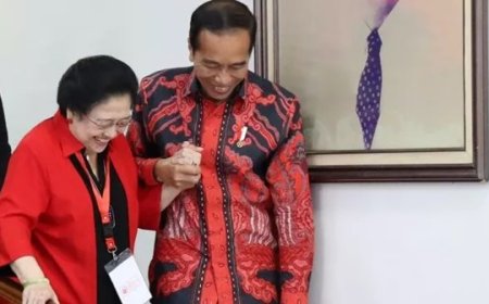 Gibran Rakabuming Raka Bakal Cawapres Prabowo: Hubungan dengan Jokowi dan Megawati Tetap Harmonis
