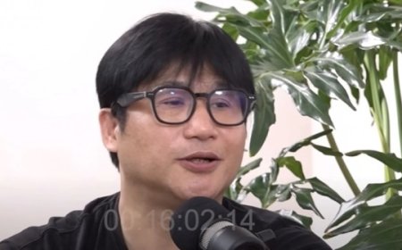 Pendeta Herman Soegeng Buka Kisah Pribadi Mirna Salihin, Sosok Perekat Keluarga dalam Kontroversi Kasus Kopi Sianida