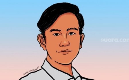Kontroversi Gibran Rakabuming Raka Sebagai Cawapres: Pro dan Kontra Terhadap Pemimpin Muda