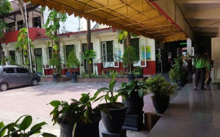 Wali Murid SMPN 2 Tulungagung Keluhkan Penarikan Sumbangan untuk Bangun Infrastruktur Sekolah