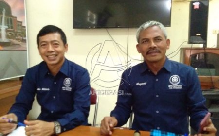 Gapensi Kabupaten Trenggalek Mendorong Keterlibatan Anggotanya dalam Proyek APBD Perubahan 2023