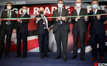 Confindustria ANCMA Apresiasi Penyelidikan GDF atas Kasus Penipuan Pajak dalam Penjualan Sepeda Motor