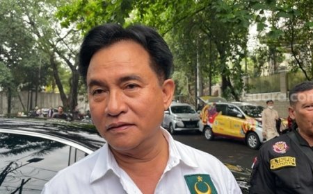 Prabowo Subianto Sowan ke SBY Sebelum Mendaftar ke KPU