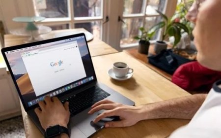 Otoritas Jepang Memeriksa Monopoli Google dalam Layanan Pencarian Web