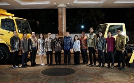 Mitsubishi Fuso Kembali Menggelar FUSO Truck Campaign 2023 dengan 20 Event Sejuta Manfaat