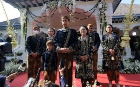 Bobby Nasution Dukung Prabowo-Gibran dalam Pilpres 2024 Meski Tetap PDIP