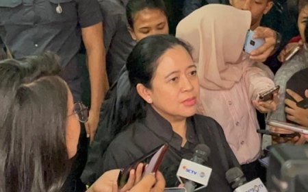 Puan dan Ganjar Bicarakan Strategi Politik di Jawa Tengah Menjelang Pilpres 2024
