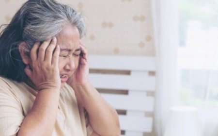 Mengungkap Mitos Seputar Stroke: Tidak Ada Stroke Ringan dan Stroke Berat