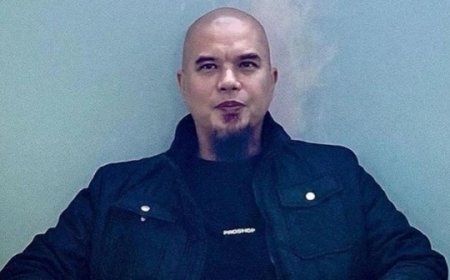 Ahmad Dhani Kontroversial: Janji Kenaikan Pangkat dan Klaim Politik dalam Pemilu 2024