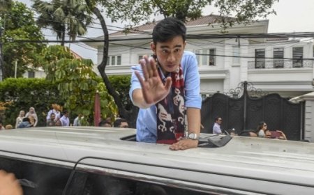 Program Gibran Mendapatkan Apresiasi dari Kemenkeu dan Dapat Dukungan dalam APBN 2024