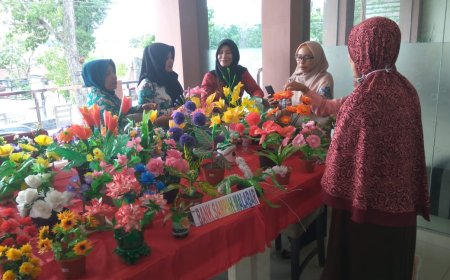 Pemkab Bondowoso Apresiasi Program Bank Sampah Malabar