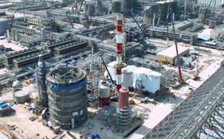 PT Freeport Indonesia Siap Operasikan Smelter Mei 2024