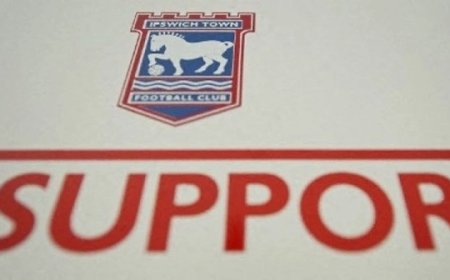 Ipswich Town Raih Kemenangan Tipis atas Bristol City di Liga Championship 2023/2024