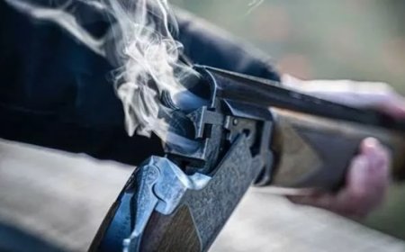 Penembakan Massal di Lewiston, Maine: Polisi Buru Pelaku Instruktur Senjata Robert Card