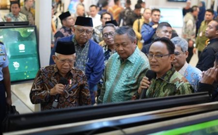 BPJPH Sukses Sertifikasi Produk Halal, 2,9 Juta Produk Mendapat Sertifikat Halal