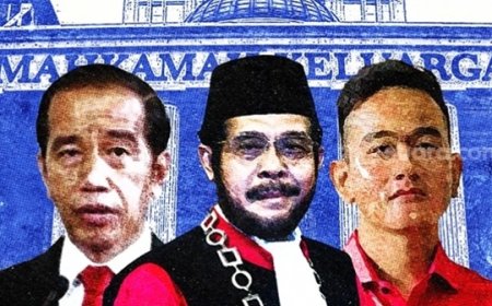 Kekhawatiran Masyarakat Terhadap Dinasti Politik: Dampaknya pada Pilihan Pemilih