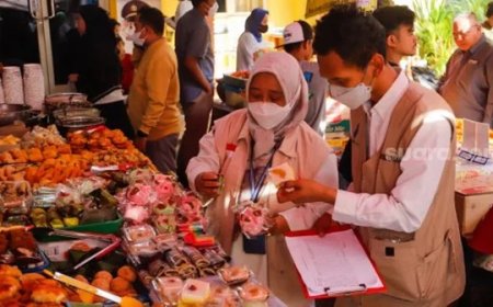 BPOM Bantu UMKM dengan Penambahan UPT untuk Izin Edar Makanan