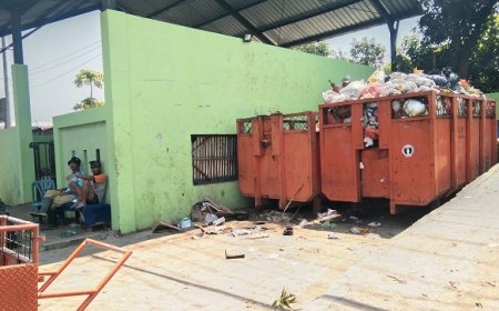 Begini Komitmen Pemkab Bondowoso Benahi Pengolahan Sampah, Gencar Edukasi Masyarakat