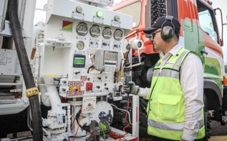 Pertamina Meluncurkan Pertamina Sustainable Aviation Fuel (SAF) untuk Transisi Energi dan Lingkungan yang Ramah