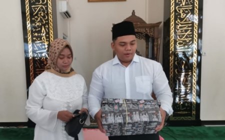 Tersangka Pria Pembuang Bayi Tewas  karena Serangan Jantung di Rutan Banjarsari Gresik