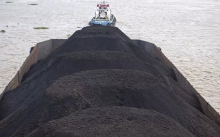 Trans Power Marine (TPMA) Catat Pertumbuhan Penjualan 5% hingga USD 48 Juta di Kuartal III 2023