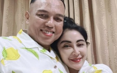 Uut Permatasari Mengungkap Menikah Tanpa Cinta dan Persyaratan Pernikahan dalam Islam