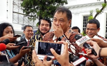 Kontroversi Arief Hidayat: Laporan Kehormatan Mahkamah Konstitusi dan Putusan MK tentang Usia Capres