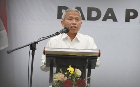 Transformasi Digital di Kementerian Agama: Integrasi Sistem Informasi Akademik PTKN