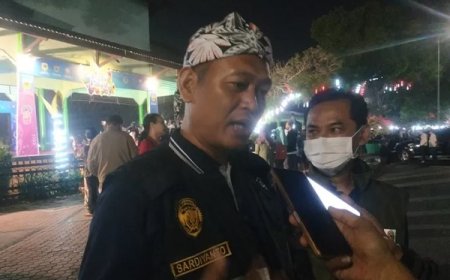 Pemkab Bondowoso Hebat! Kampoeng Kopi Reborn Diapresiasi Bea Cukai Jember