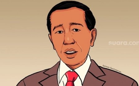 Dinamika Hubungan PDIP dan Jokowi: Dari Kesetiaan hingga Keretakan