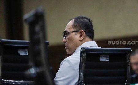Rafael Alun Trisambodo Terlibat Kasus Penerimaan Gratifikasi dan Pencucian Uang: Saksi-saksi Dipanggil KPK