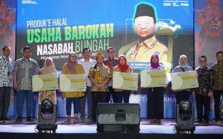 PNM Berikan Pendidikan NIB untuk 1.500 Ibupreneur di Jawa Timur