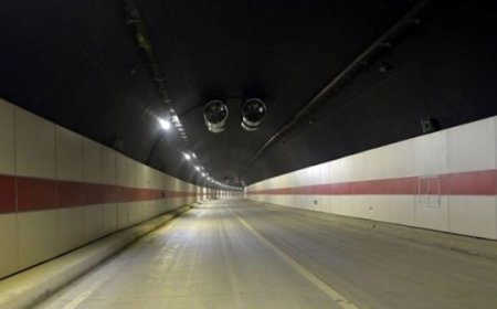 Bangladesh Merayakan Peresmian Terowongan Bawah Air Pertama di Asia Selatan