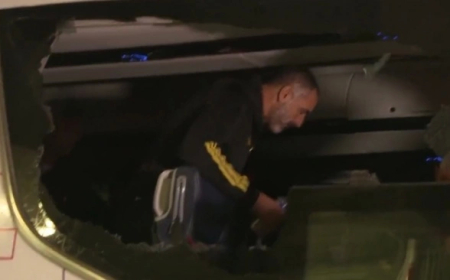 Insiden Serangan Menyebabkan Pembatalan Pertandingan Dramatis antara Marseille dan Lyon di Liga Prancis