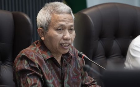 Kementerian Agama Gelar Seleksi Terbuka untuk Calon Pejabat Eselon II