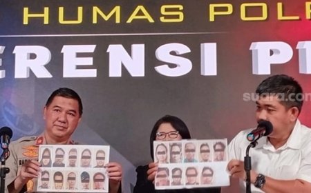 Operasi Densus 88: 59 Tersangka Teroris Ditangkap, Ancaman Terhadap Pemilu 2024