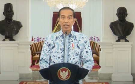 Indonesia Siap Kirim Bantuan Kemanusiaan untuk Palestina