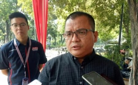 Denny Indrayana Pertanyakan Sahnya Putusan MK Terkait Konflik Kepentingan Keluarga Presiden Jokowi