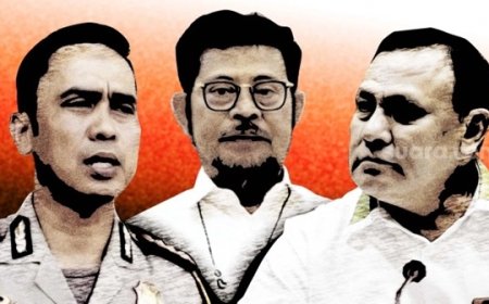 Polda Metro Jaya Periksa Kapolrestabes Semarang dan Mantan Direktur Kementan dalam Kasus Pemerasan