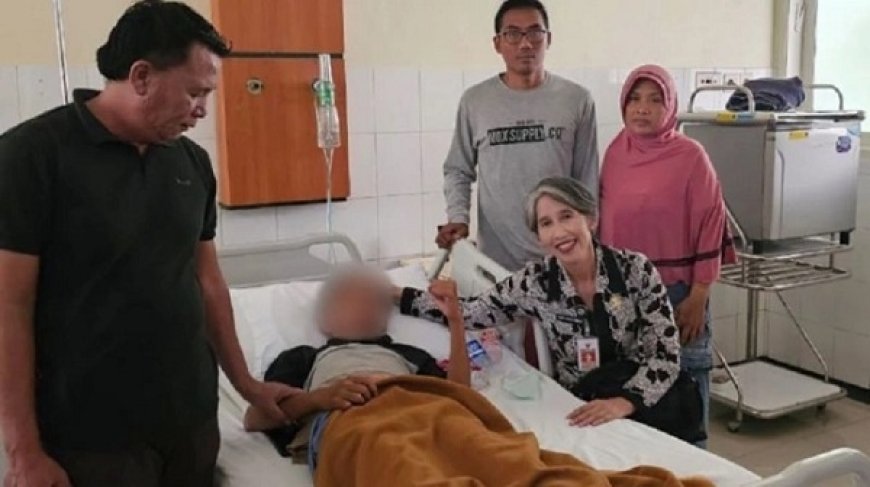 Kondisi Membaik: Kabar Terbaru Korban Bullying SMP Cimanggu