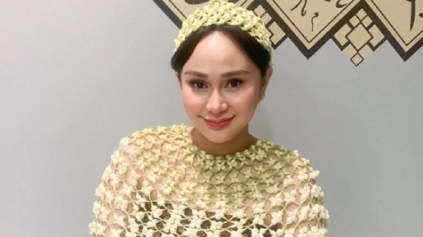 Selebgram Denise Chariesta Alami Kecelakaan Jatuh di Trimester Akhir Kehamilan: Kondisi Kesehatan Bayi Terancam