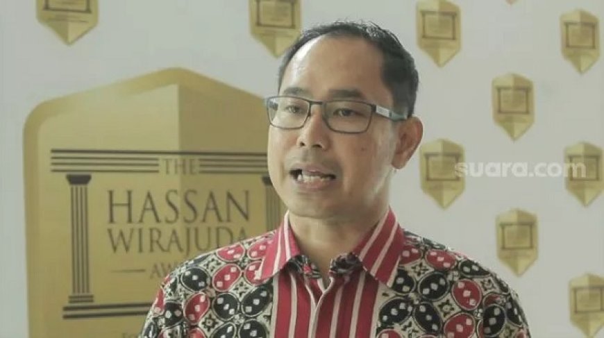 Tidak Ada WNI Korban Banjir Bandang di New York, Kemenlu Beri Konfirmasi