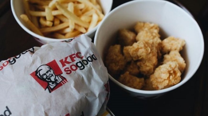 Promo KFC Oktober 2023: Nikmati Kelezatan "Jagoan Puas" dengan Harga Terjangkau!